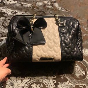 🌸Betsey Johnson handbag🌸